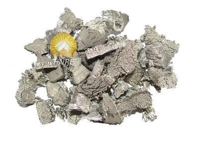 High Purity Scandium Metal er merkilegt efni með fjölbreytt úrval notkunar í ...